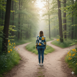 Lire la suite à propos de l’article Ne pas choisir, c’est déjà choisir : Le piège invisible de la procrastination en PMA Solo