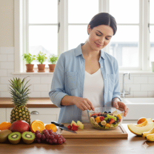 Lire la suite à propos de l’article Les 5 leviers pour (re)devenir actrice de ton parcours PMA Solo