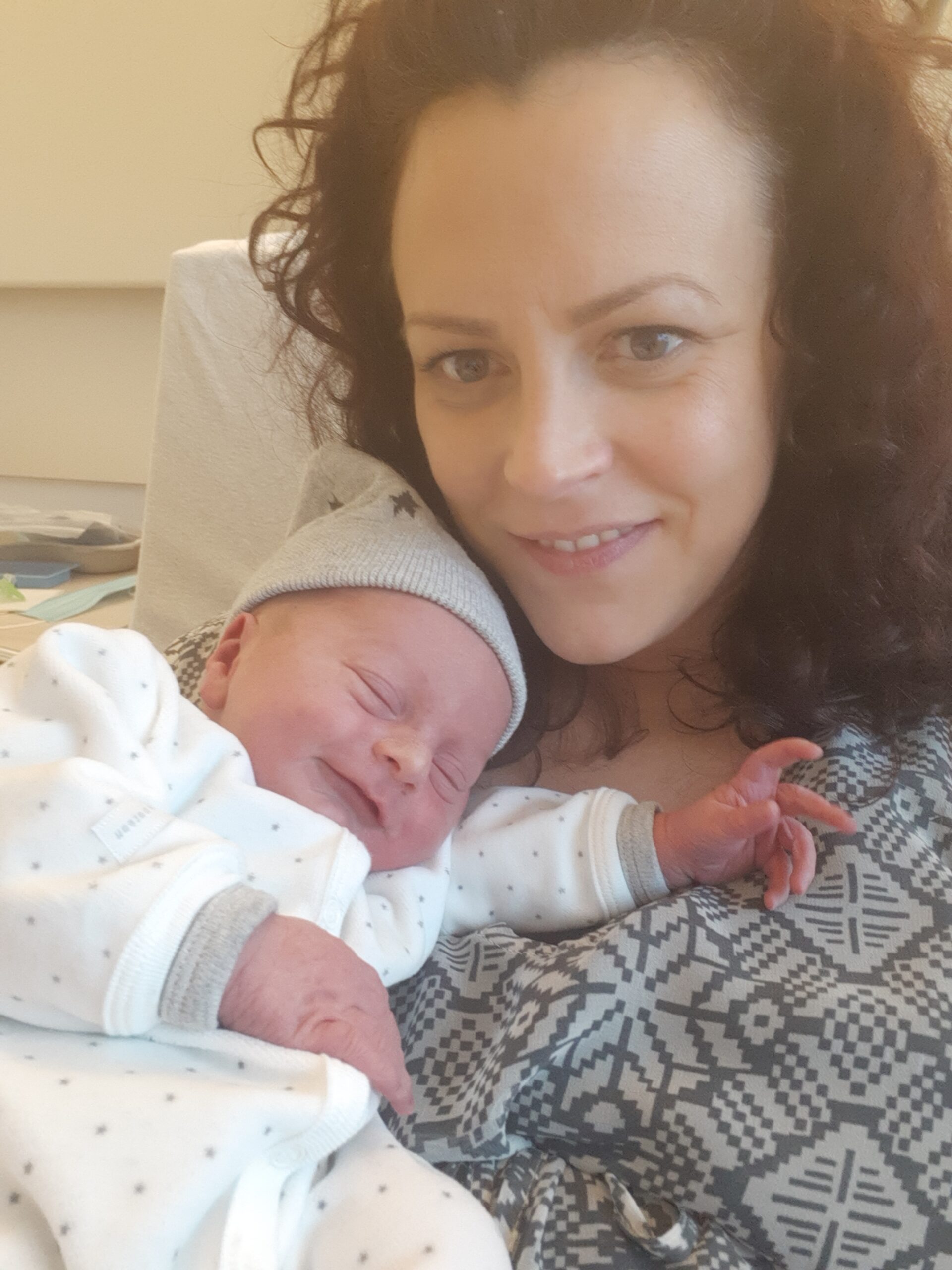 Sylvie Labas - Coaching après PMA et équilibre maman solo