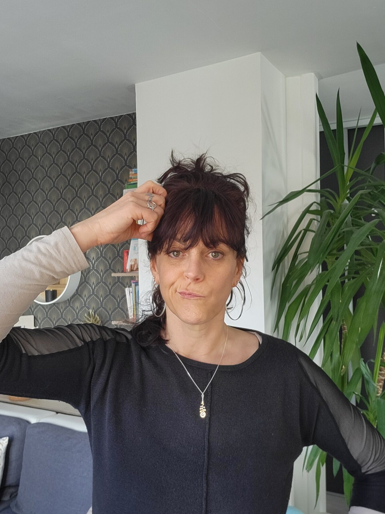 Sylvie Labas - Coaching décision PMA Solo