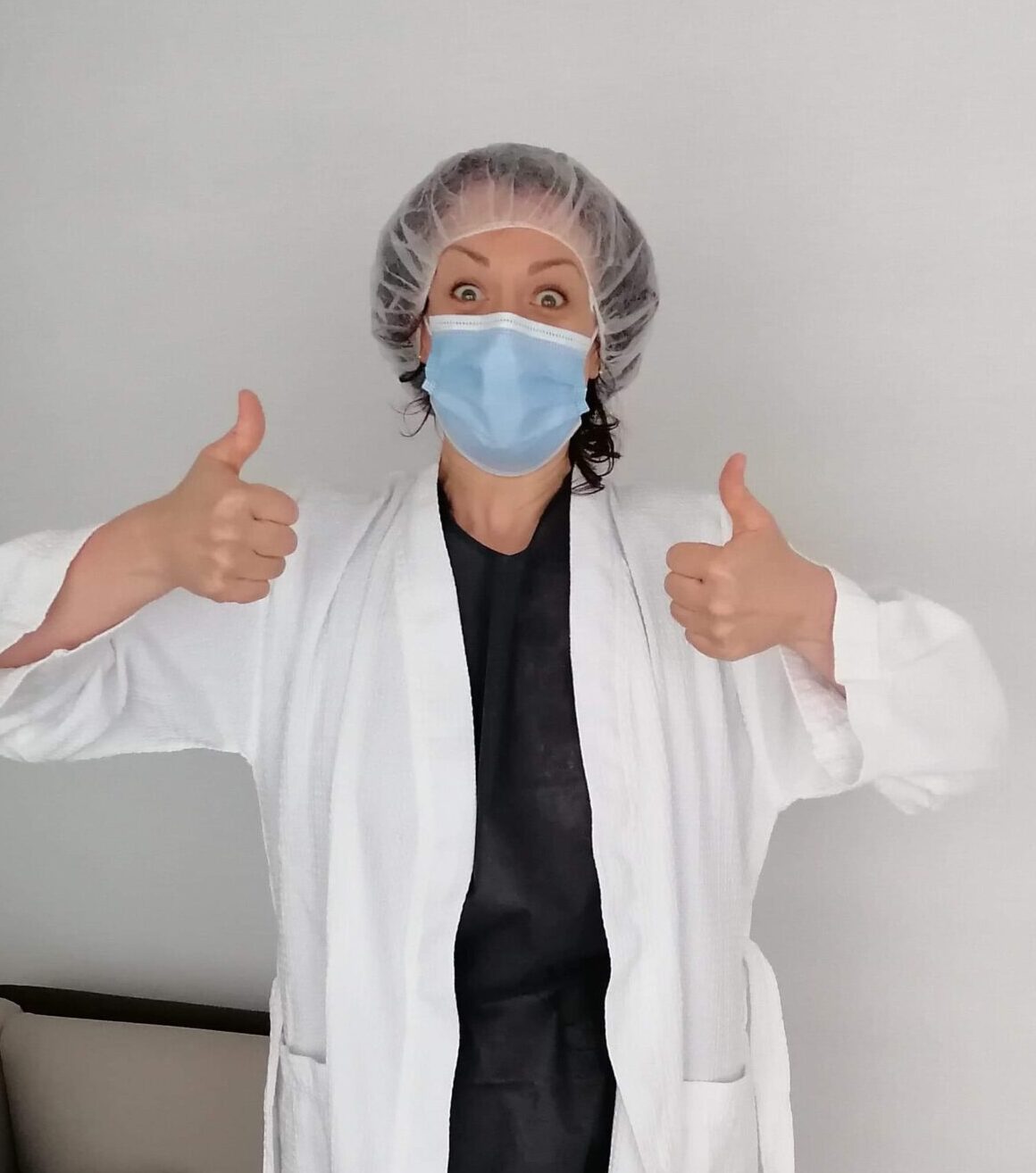 Sylvie Labas - Accompagnement Signature UNALOME